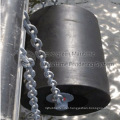 Cylindrical Rubber Fenders (CY)